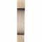 Ekena Millwork Newport Rough Sawn Corbel, Douglas Fir, 4"W x 10"D x 22"H COR04X10X22NEW00RDF - alternate 4